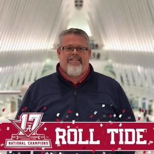 Meet your Posher, Derek